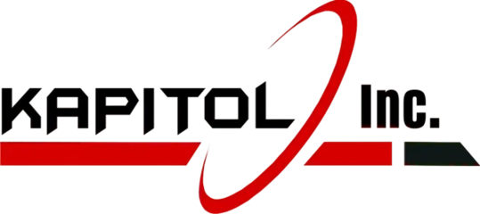 Kapitol Inc. logo